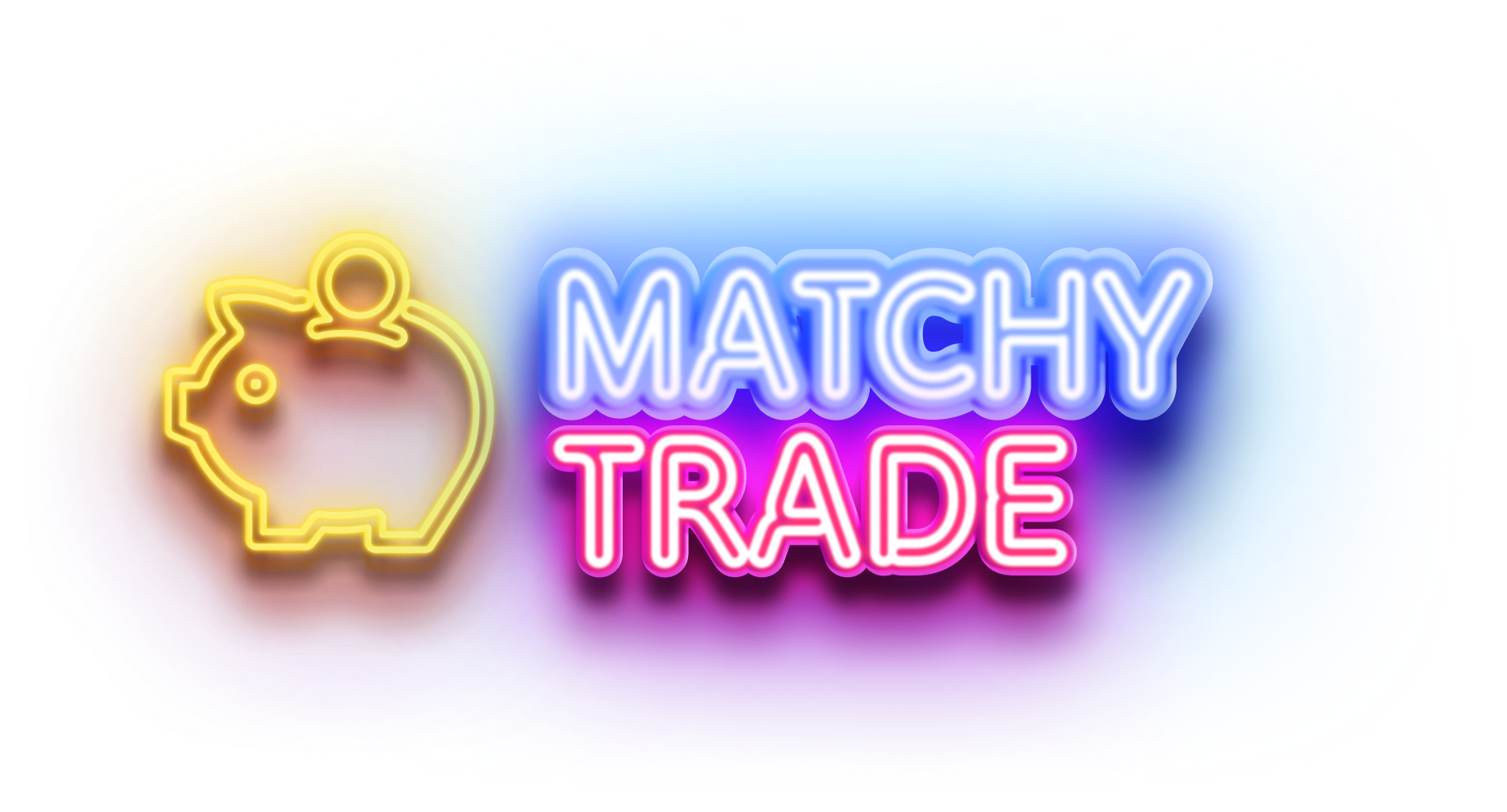 Matchy Trade Logo